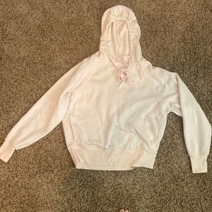 Free people size medium hoodie